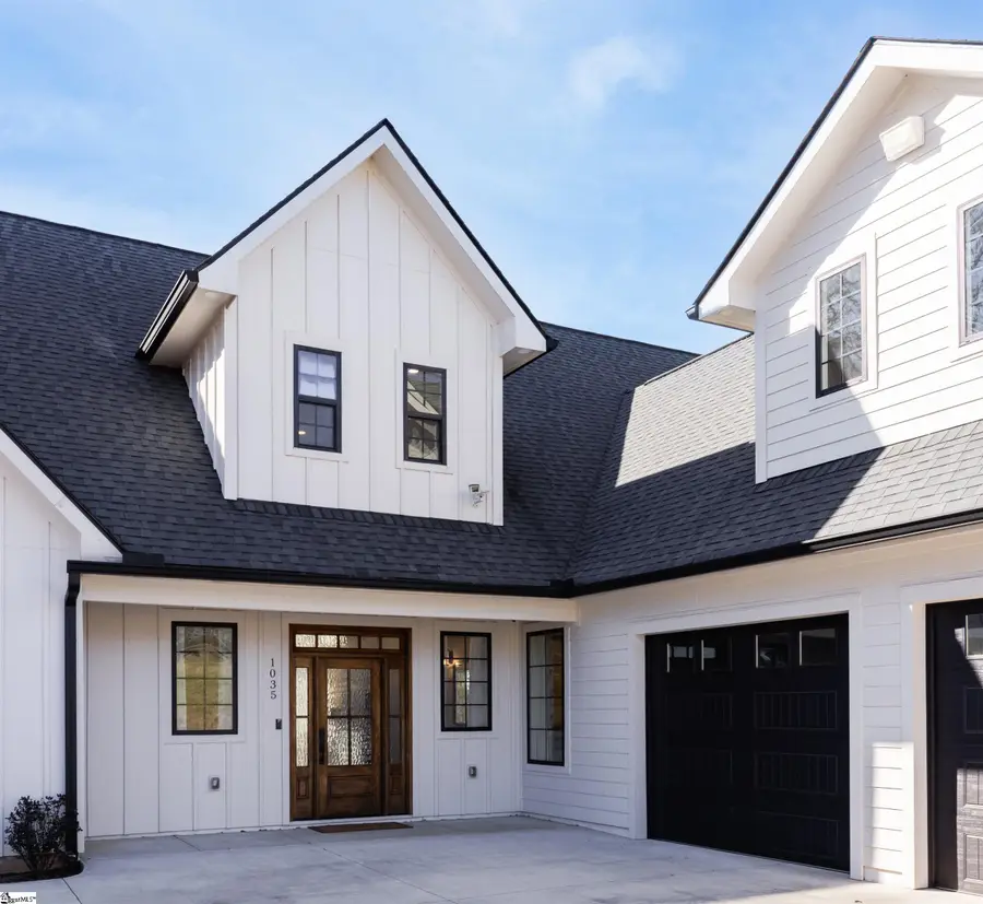 1035 Nazareth Church Road, Spartanburg, SC 29301 - #2