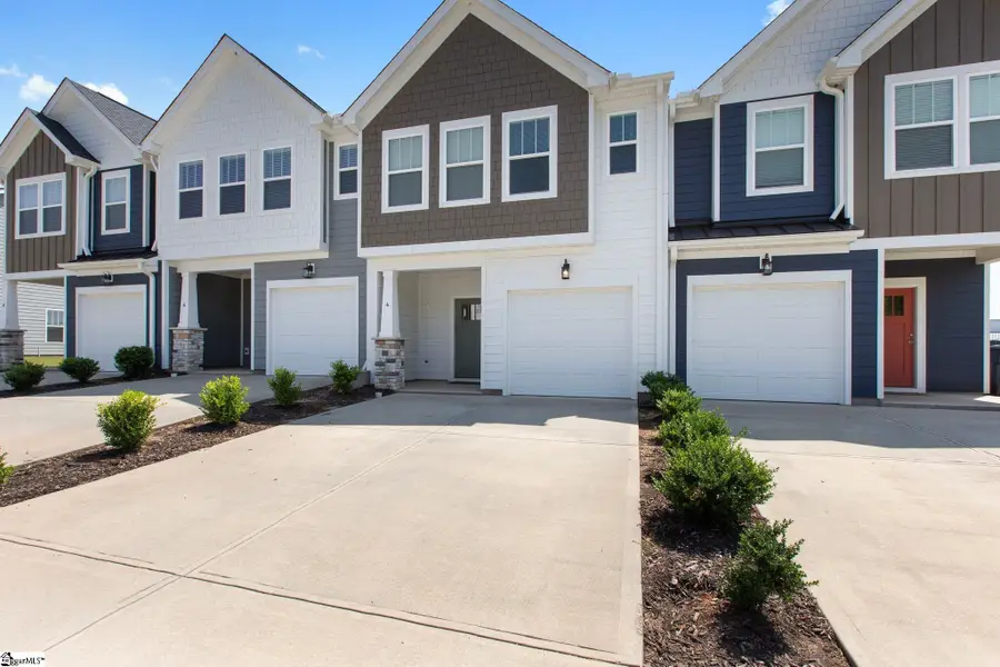 4 Meteora Way, Greenville, SC 29609 - #3