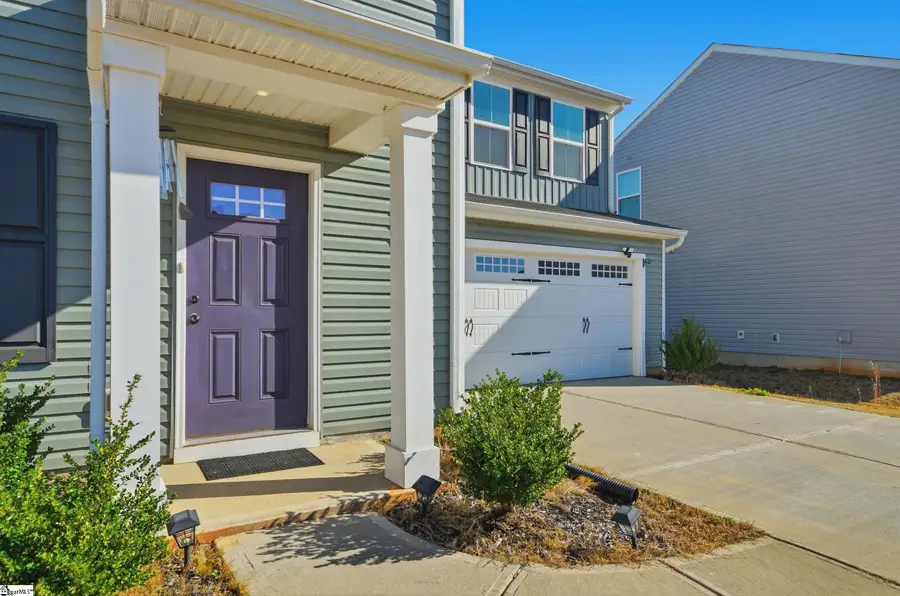 770 Jacobs Trail, Inman, SC 29349 - #2