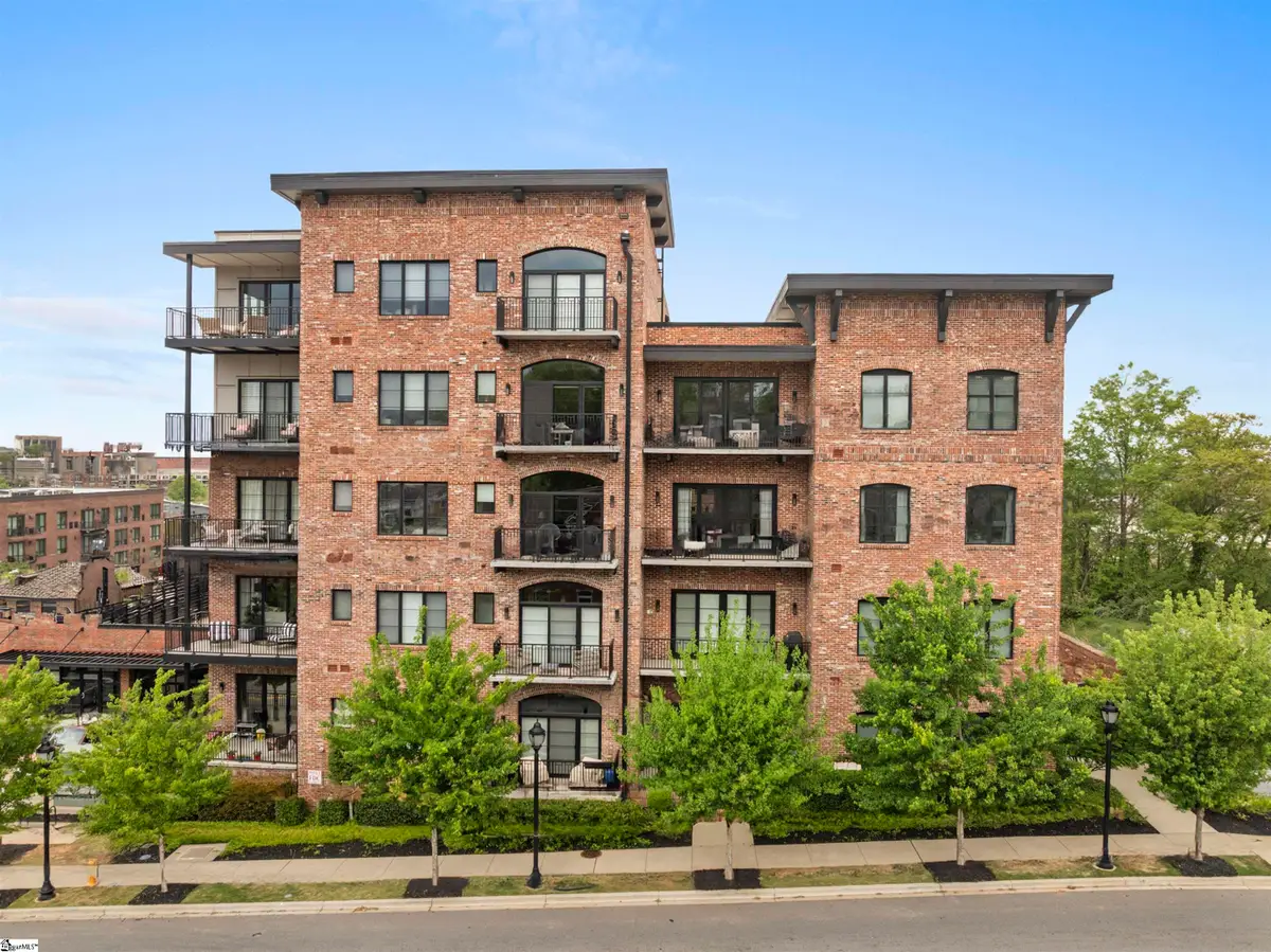110 N Markley Street #Unit 304, Greenville, SC 29601 - #1