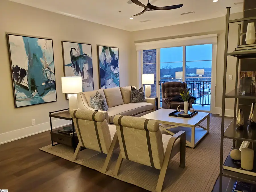 110 N Markley Street #Unit 304, Greenville, SC 29601 - #2