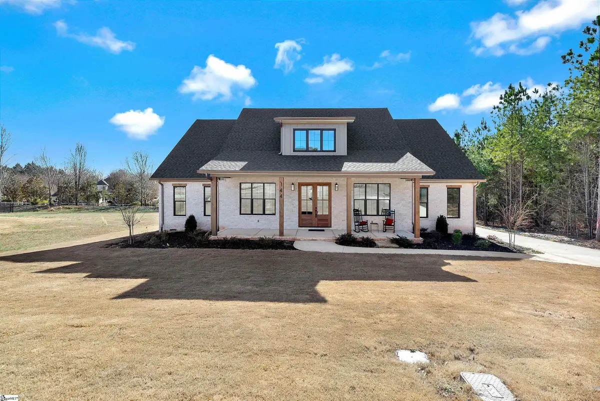 144 Jericho Circle, Williamston, SC 29697 - #1