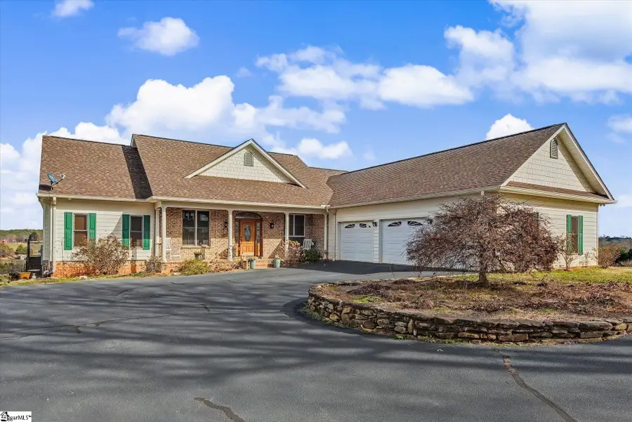 122 Skyview Drive, Walhalla, SC 29691 - Image #2