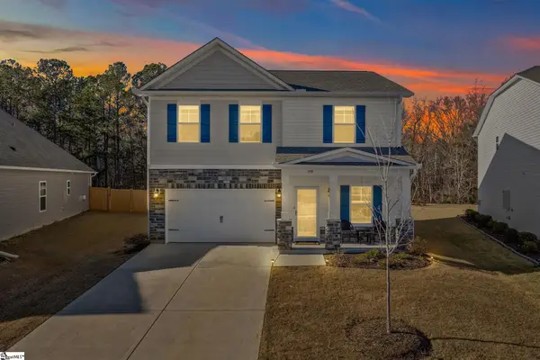 159 Strongridge Trail, Simpsonville, SC 29681-7172