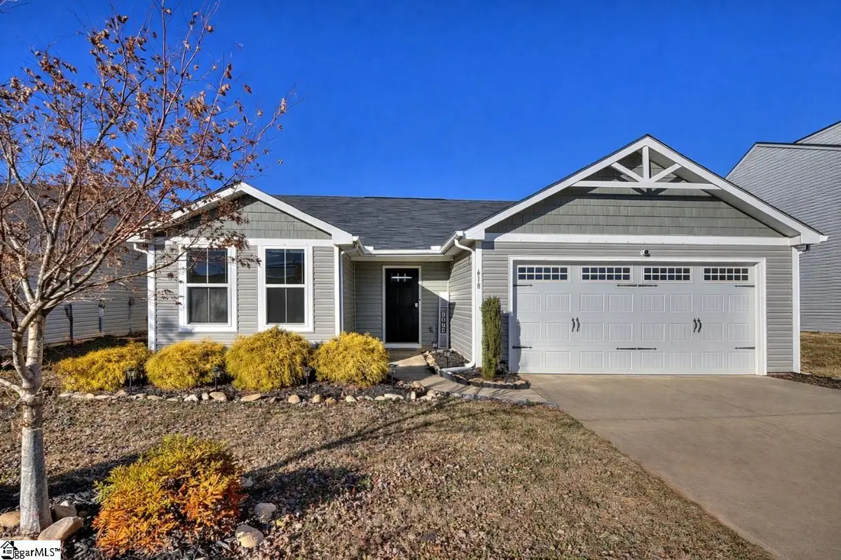 618 Maplestead Farms Court, Greenville, SC 29617 - #1