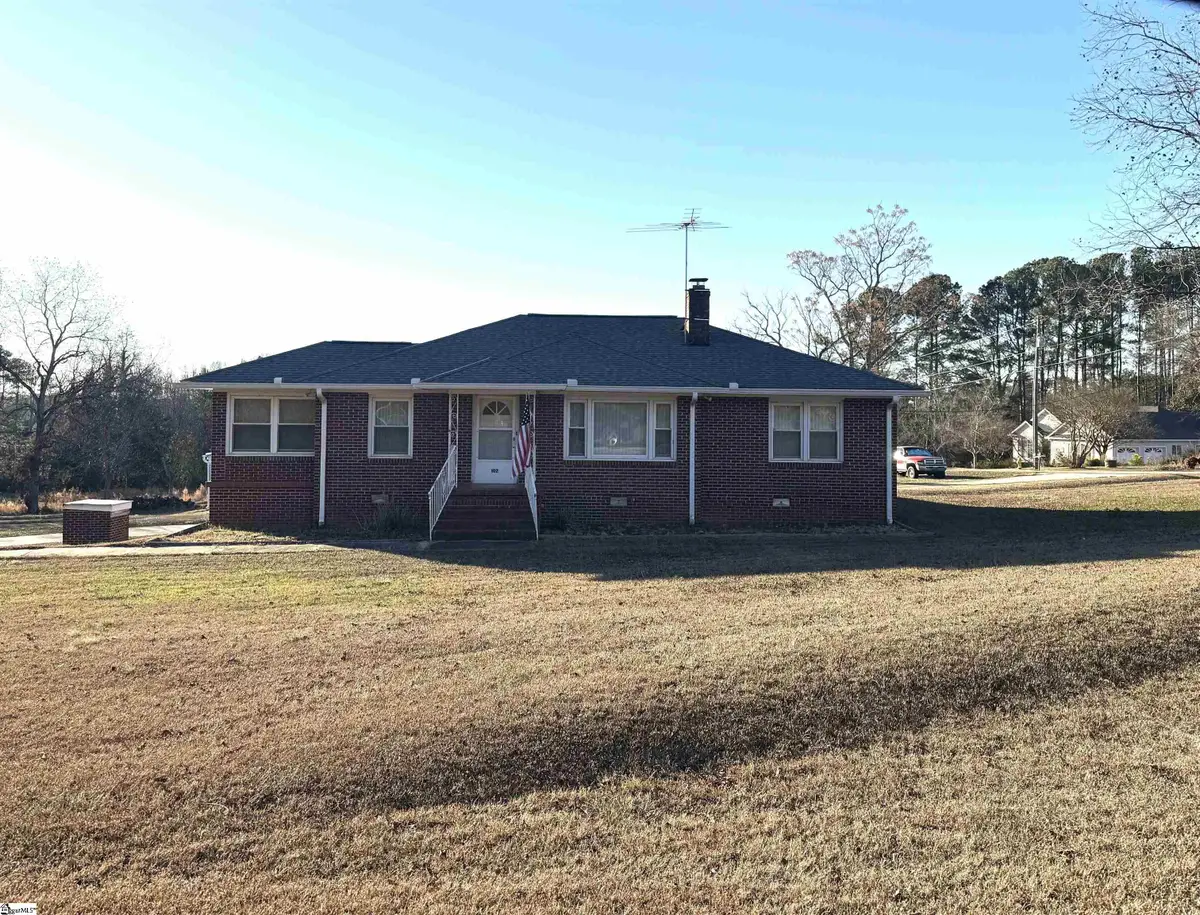 102 Rose Circle, Greenville, SC 29605 - #1