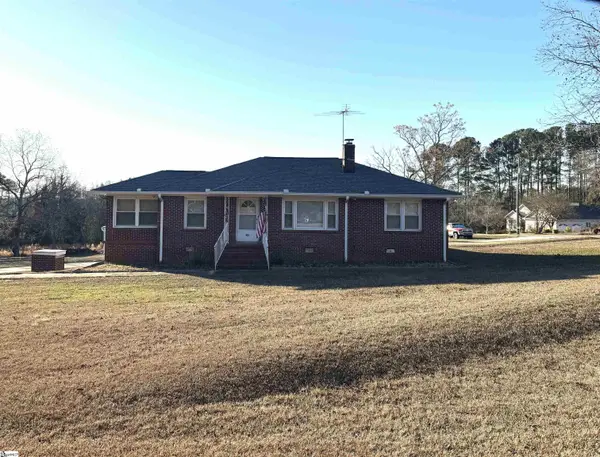 102 Rose Circle, Greenville, SC 29605