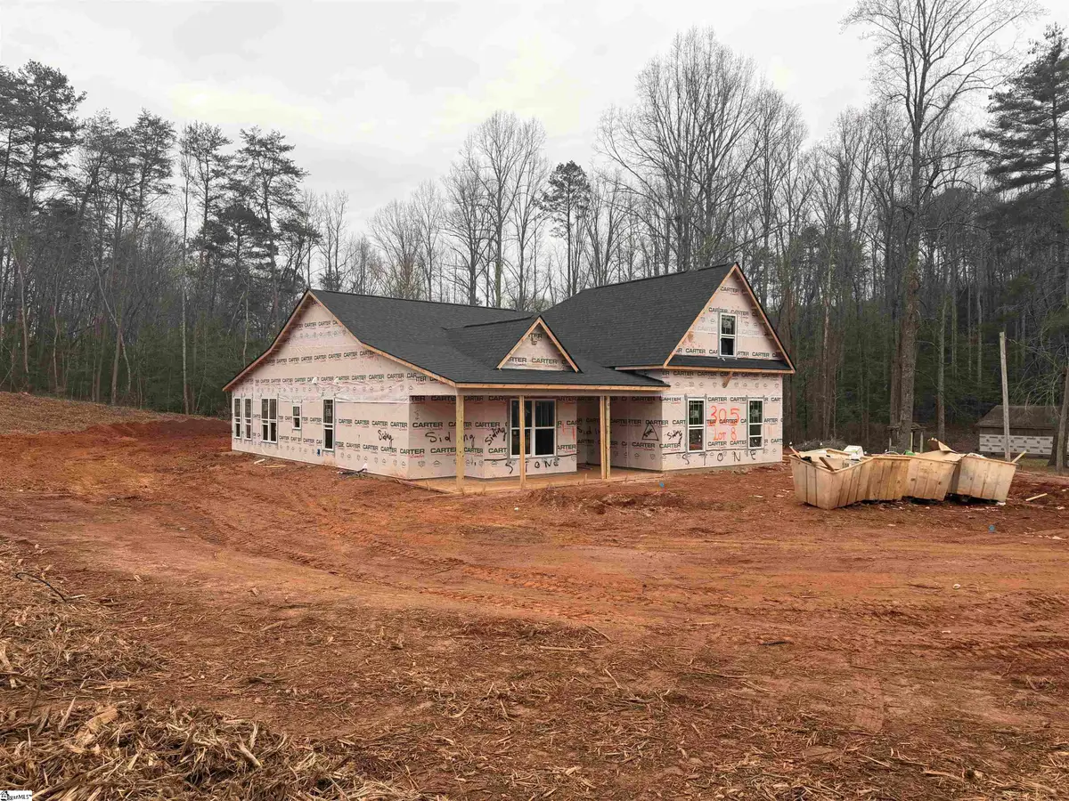 305 Goodwin Road, Travelers Rest, SC 29690 - #1