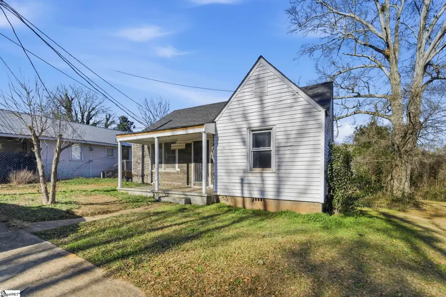 6 Goodrich Street, Greenville, SC 29611 - #2