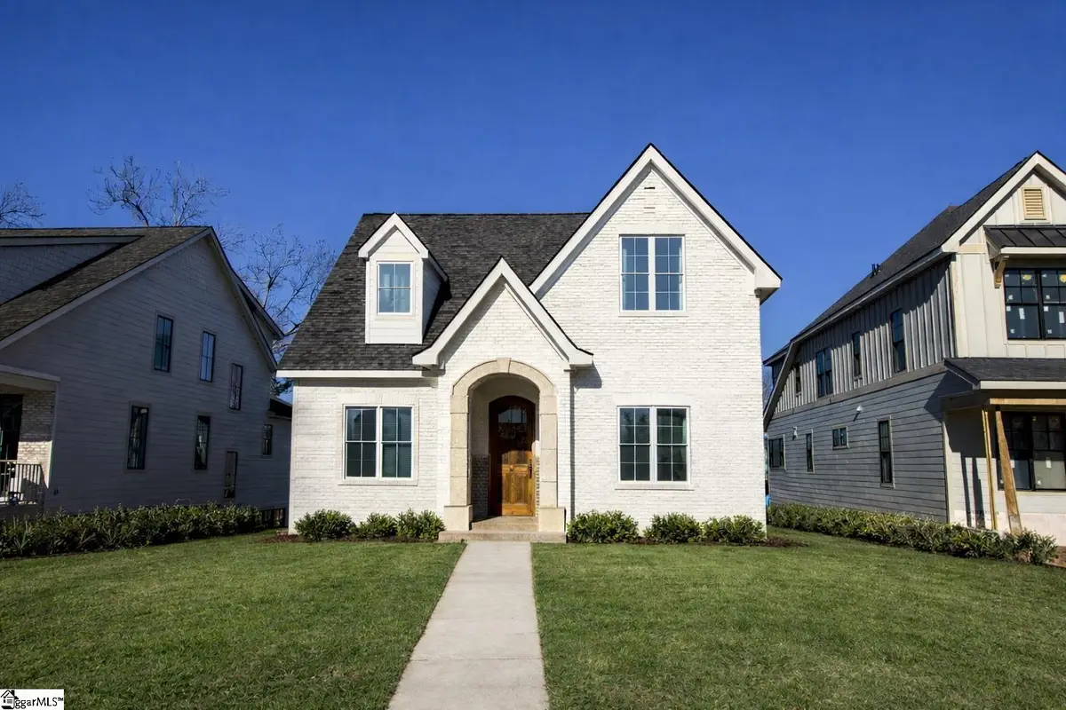 210 W Mountainview Avenue, Greenville, SC 29609 - #1