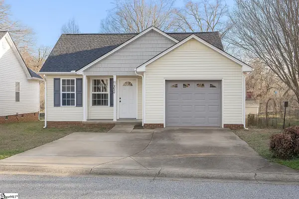 204 Cosmic Court, Greer, SC 29651