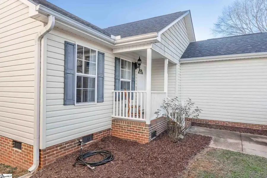 204 Cosmic Court, Greer, SC 29651 - #2