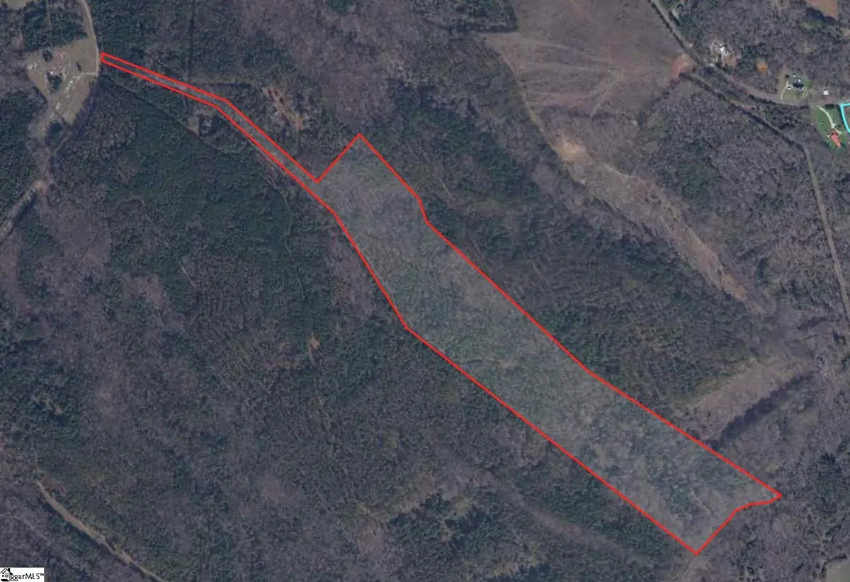 54 Highway 81 N, Calhoun Falls, SC 29628 - #1