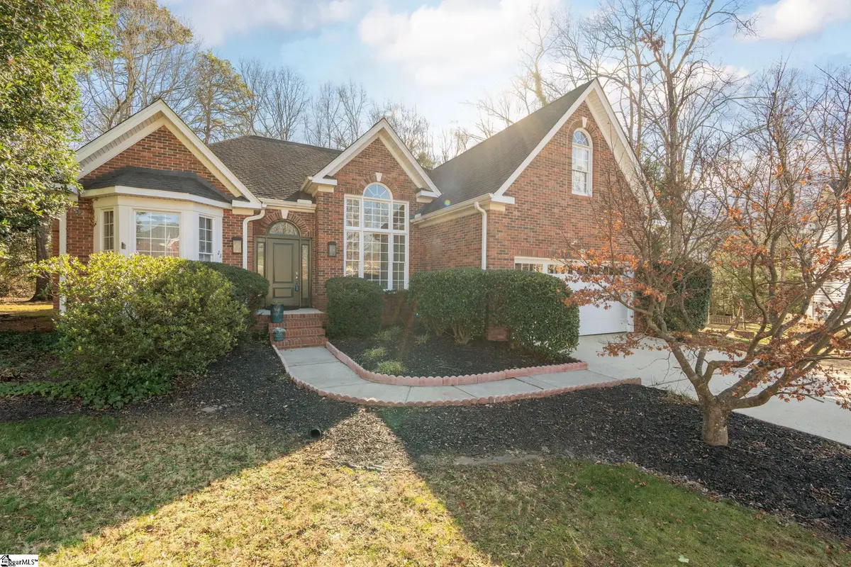 23 Overcup Court, Greer, SC 29650 - #1