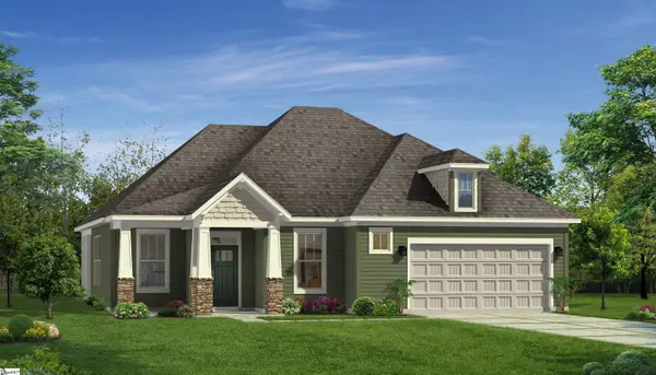 805 Lonsdale Court, Woodruff, SC 29388