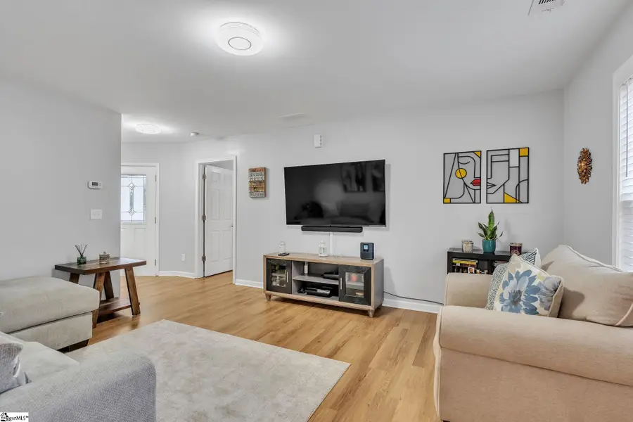 624 Ruddy Creek Circle, Greer, SC 29651 - #3