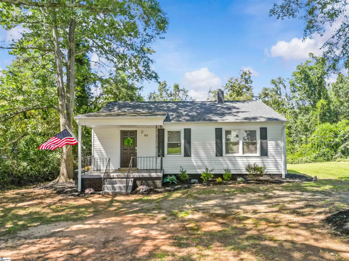 102 Arlo Court, Spartanburg, SC 29306 - Image #1