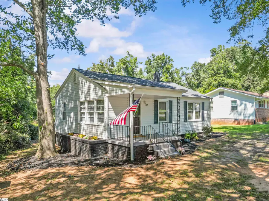 102 Arlo Court, Spartanburg, SC 29306 - Image #2