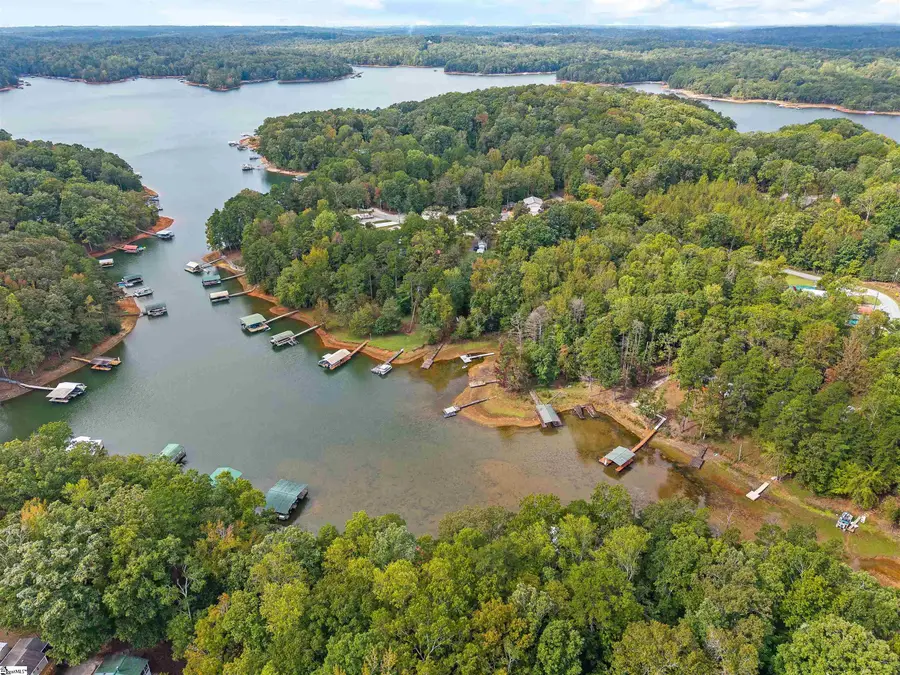 725 Shelor Ferry Road, Fair Play, SC 29643 - #3