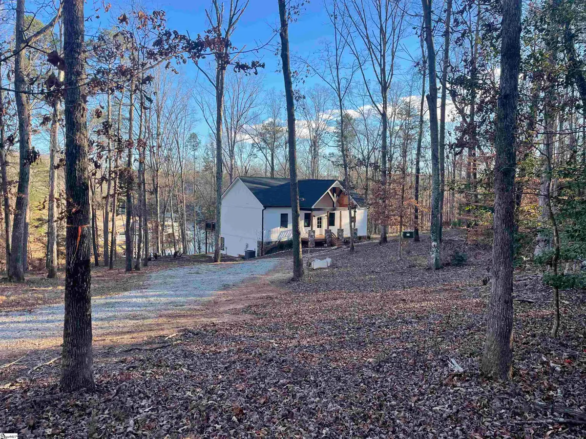 1115 Hawk Harbor Drive, Anderson, SC 29625 - #1