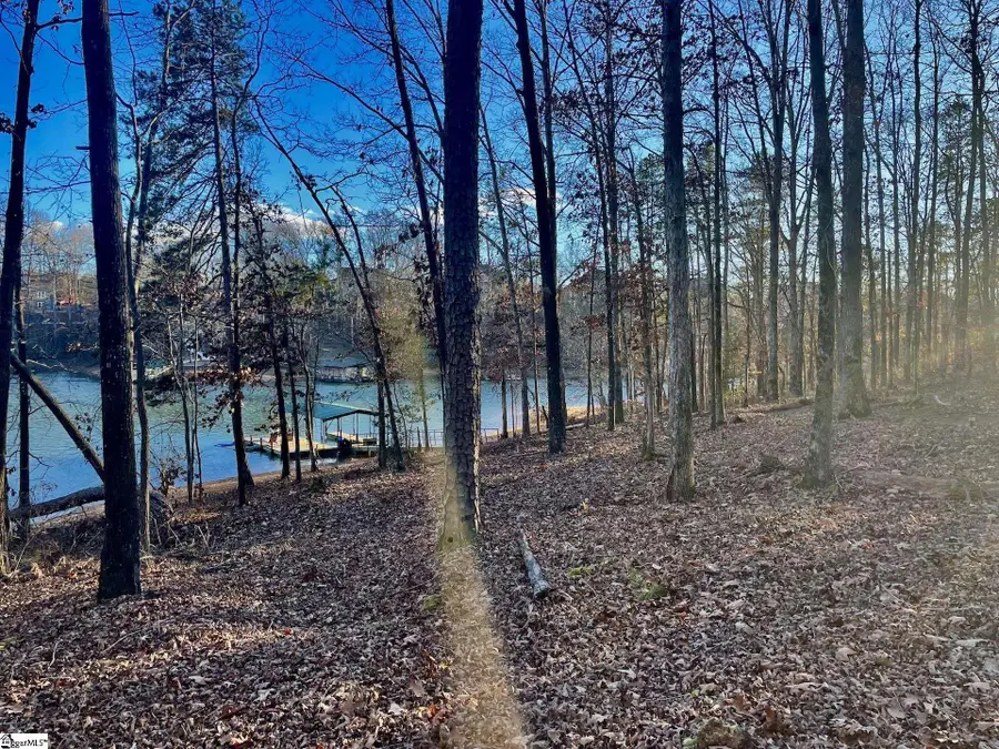 1115 Hawk Harbor Drive, Anderson, SC 29625 - #2