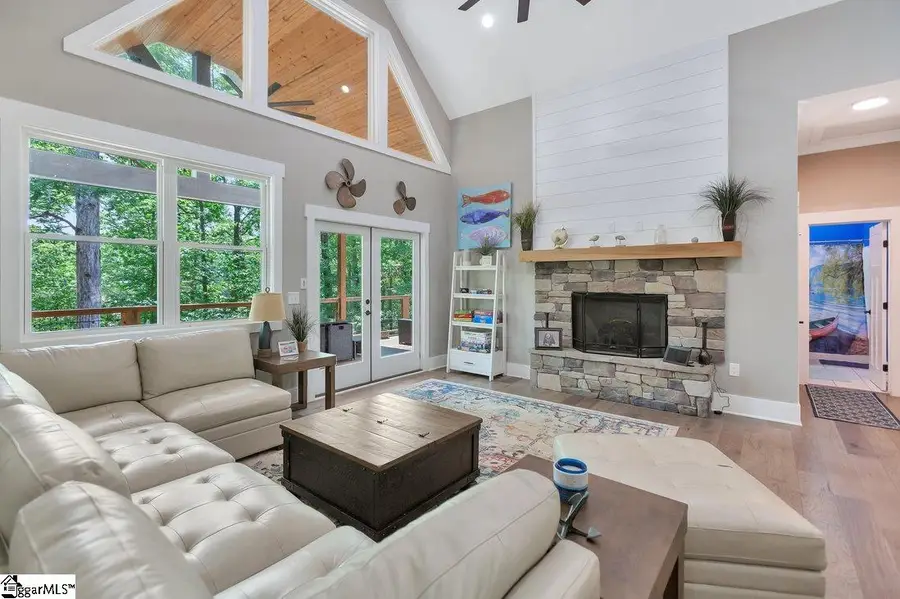 1115 Hawk Harbor Drive, Anderson, SC 29625 - #3