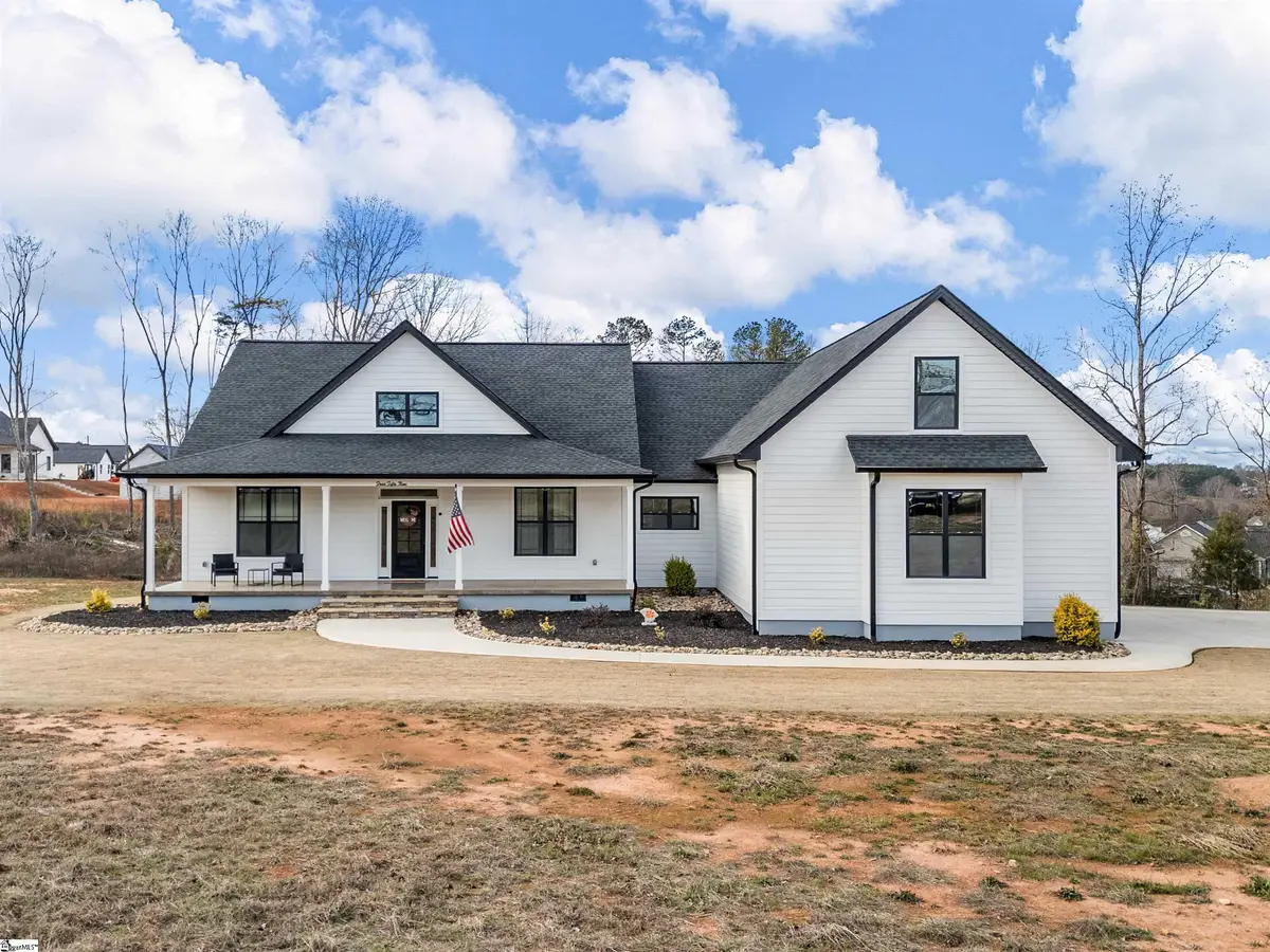 459 Gramling School Road, Inman, SC 29349 - #1