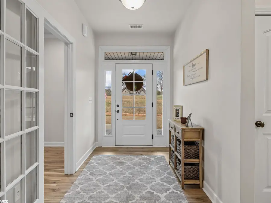 459 Gramling School Road, Inman, SC 29349 - #3