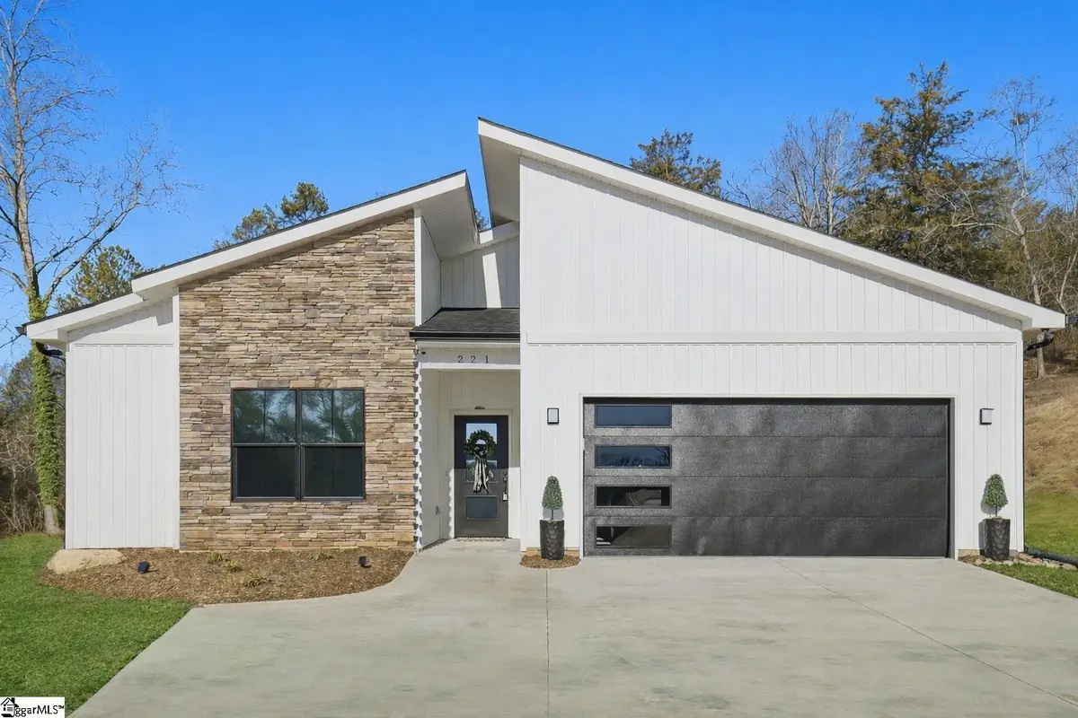 221 Lenhardt Road, Easley, SC 29640 - #1