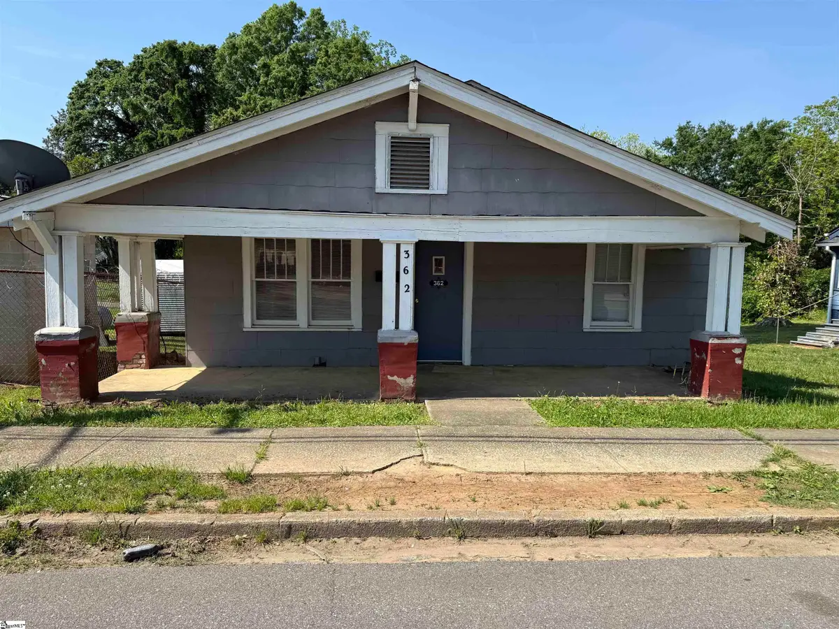 362 E Floyd Baker Boulevard, Gaffney, SC 29340 - Image #1