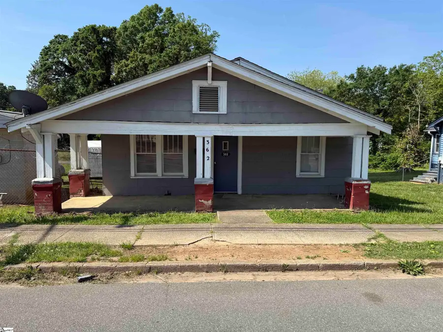 362 E Floyd Baker Boulevard, Gaffney, SC 29340 - Image #2