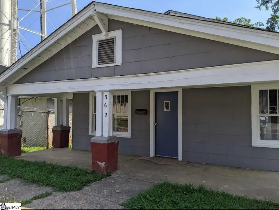 362 E Floyd Baker Boulevard, Gaffney, SC 29340 - Image #3