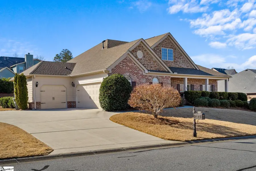 101 Dante Lane, Simpsonville, SC 29681 - #2