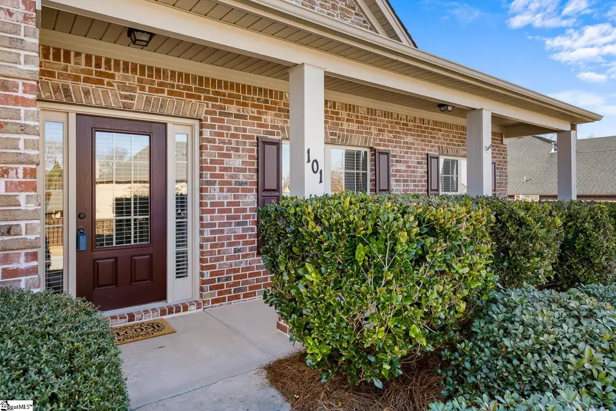 101 Dante Lane, Simpsonville, SC 29681 - #3