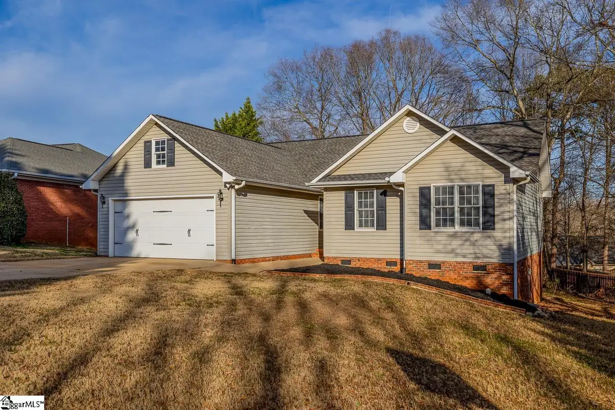 353 Worthington Circle, Spartanburg, SC 29303 - #1