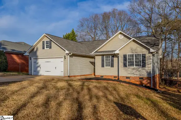 353 Worthington Circle, Spartanburg, SC 29303