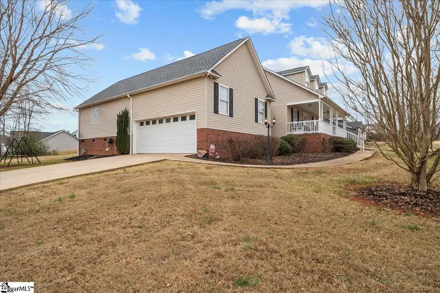 120 Mccoy Circle, Gaffney, SC 29341 - #2