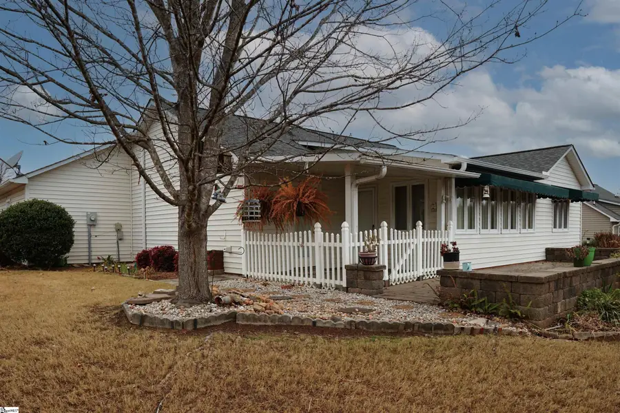 507 Milstead Way, Greenville, SC 29615-5352 - Image #2