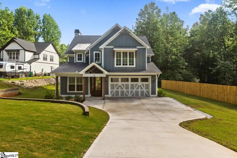 18 Boyd Drive, Travelers Rest, SC 29690 - #2