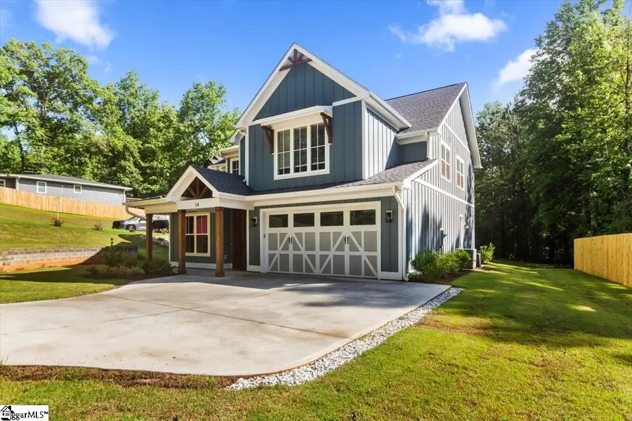 18 Boyd Drive, Travelers Rest, SC 29690 - #3