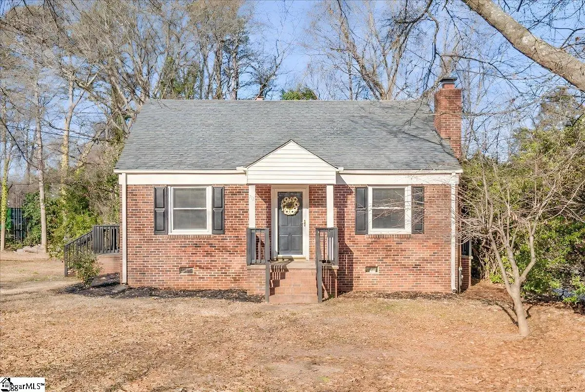 712 Florence Street, Gaffney, SC 29340 - #1