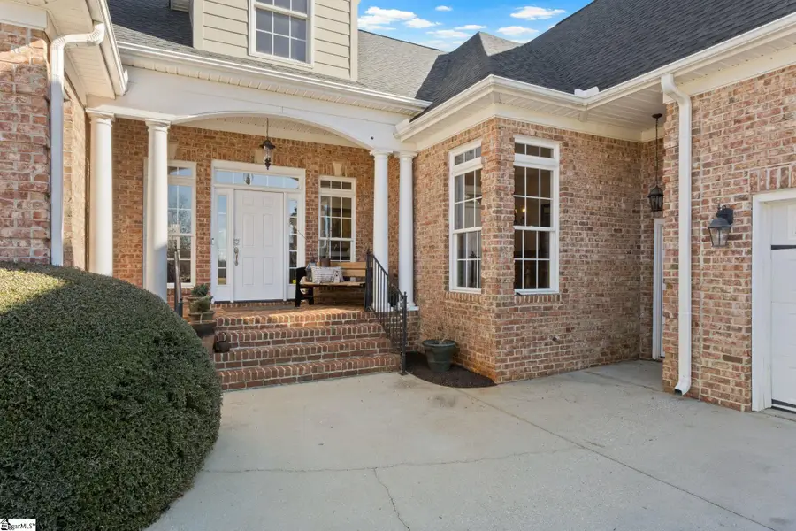 2 Hunters Landing Drive, Greer, SC 29651 - #3