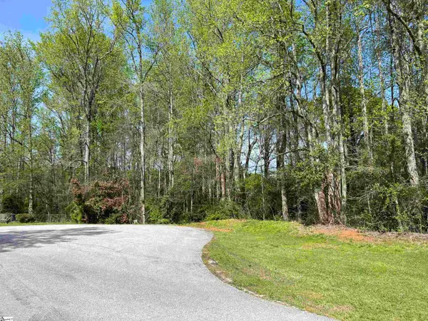 lot 55 Lincoln Drive, Gaffney, SC 29340