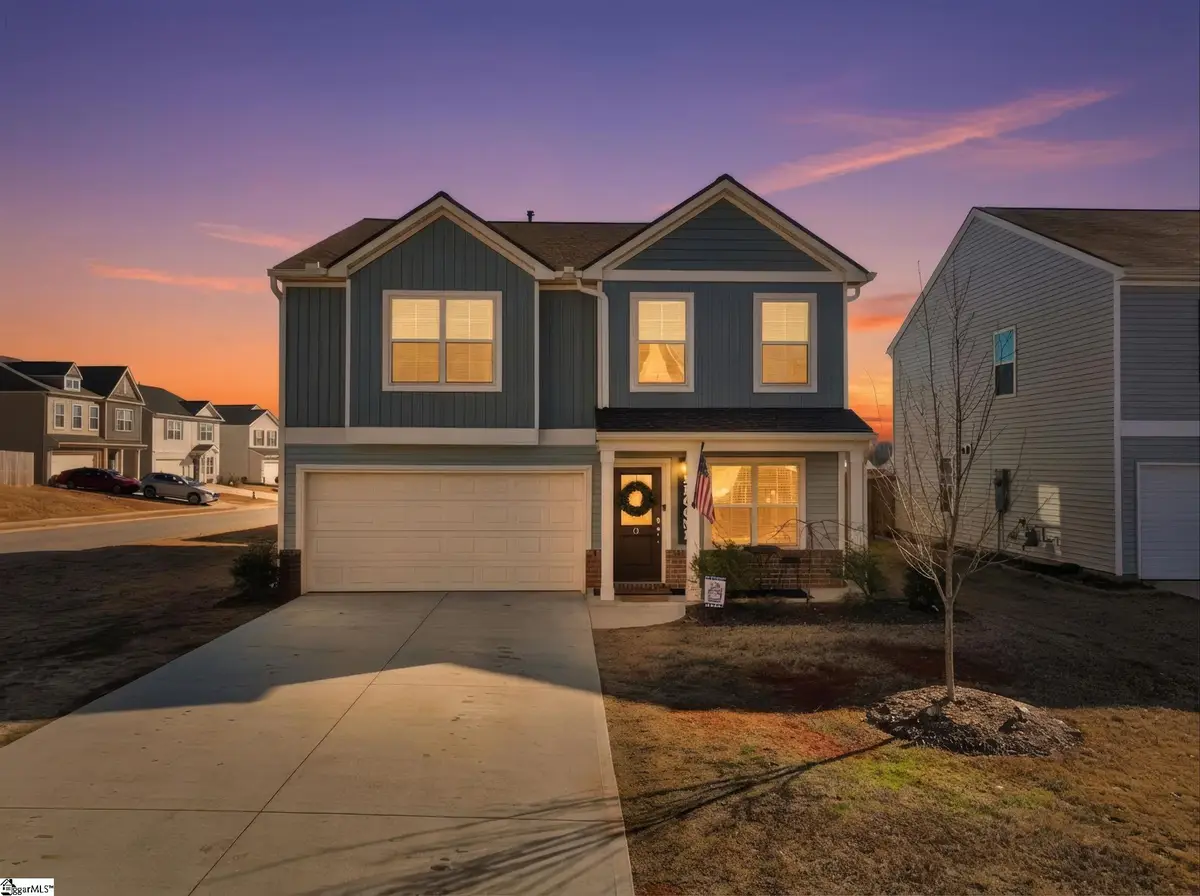 12 Pendergast Road, Greenville, SC 29605 - #1