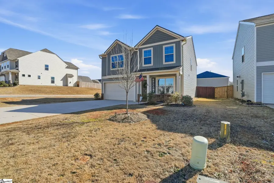 12 Pendergast Road, Greenville, SC 29605 - #3