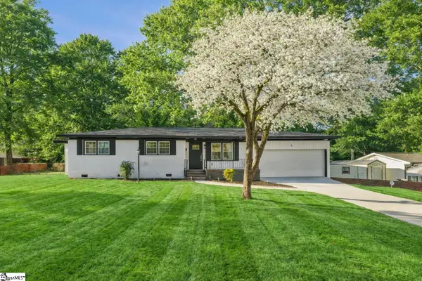 6 Ghana Drive, Greenville, SC 29605