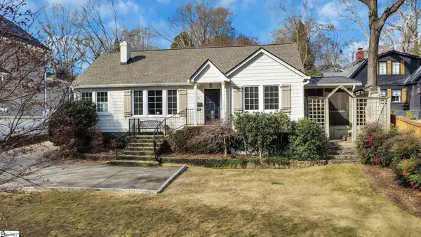 19 Rock Creek Drive, Greenville, SC 29605