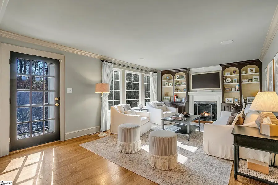 19 Rock Creek Drive, Greenville, SC 29605 - #2