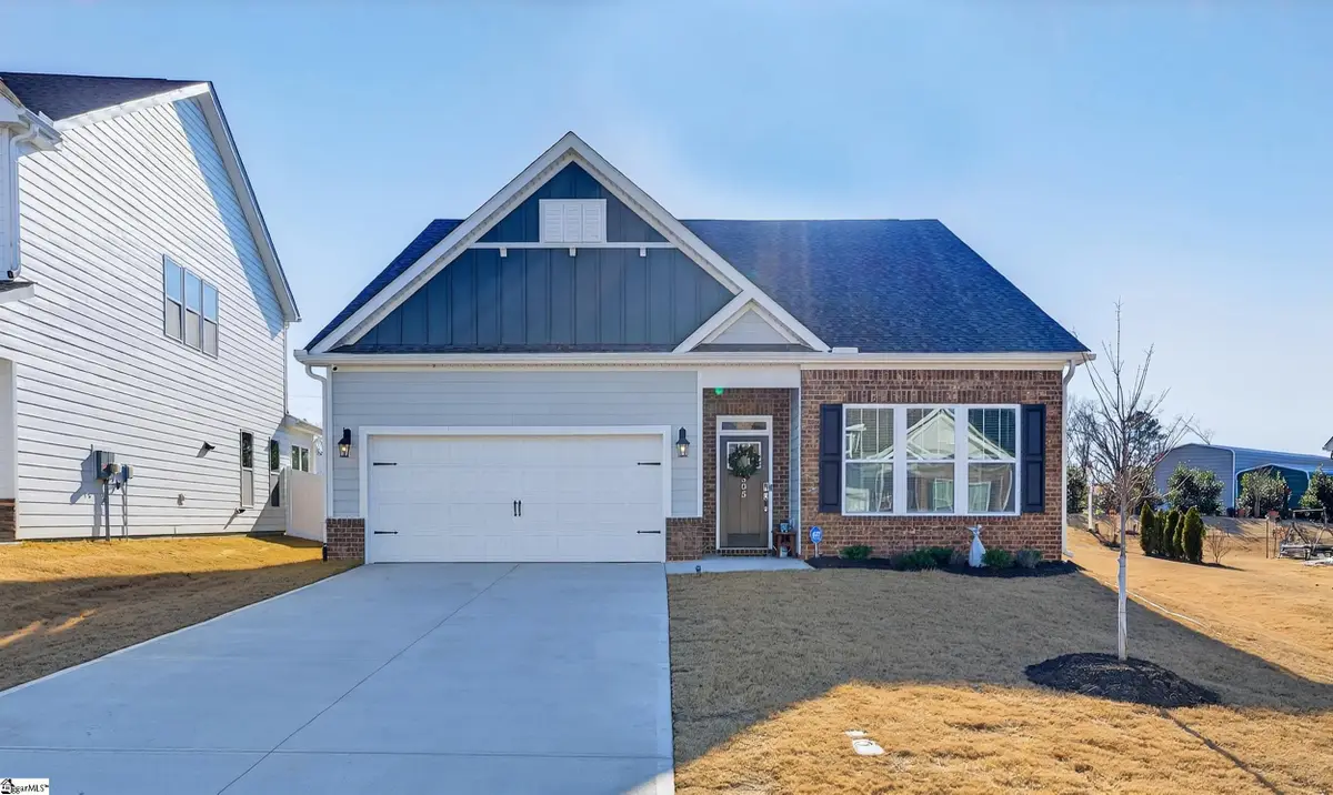 305 Addie Court, Woodruff, SC 29388 - #1