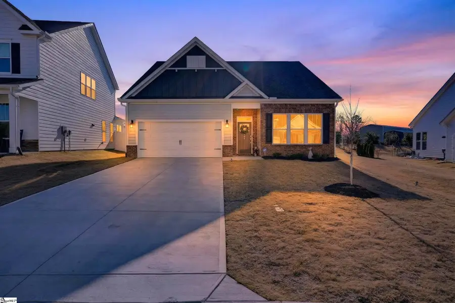 305 Addie Court, Woodruff, SC 29388 - #2